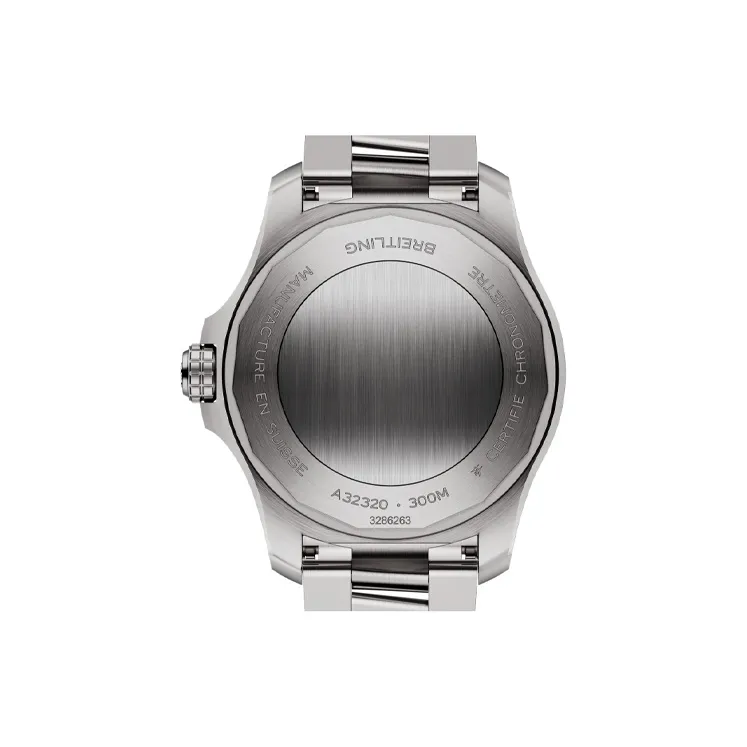 Breitling Men Watch-3