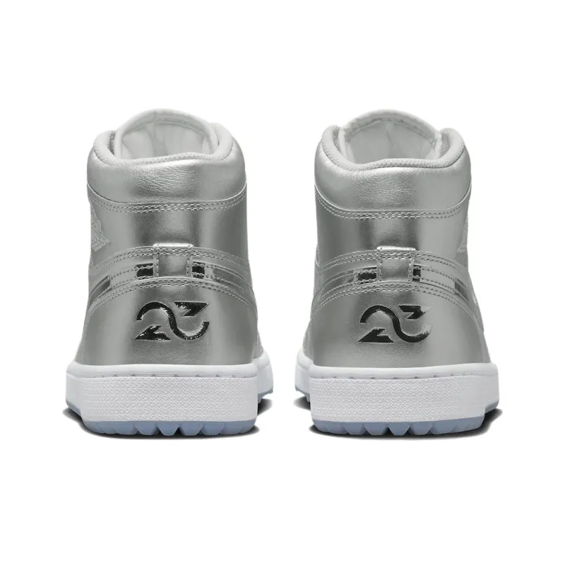 Jordan 1 High Golf Gift Giving Pack-4