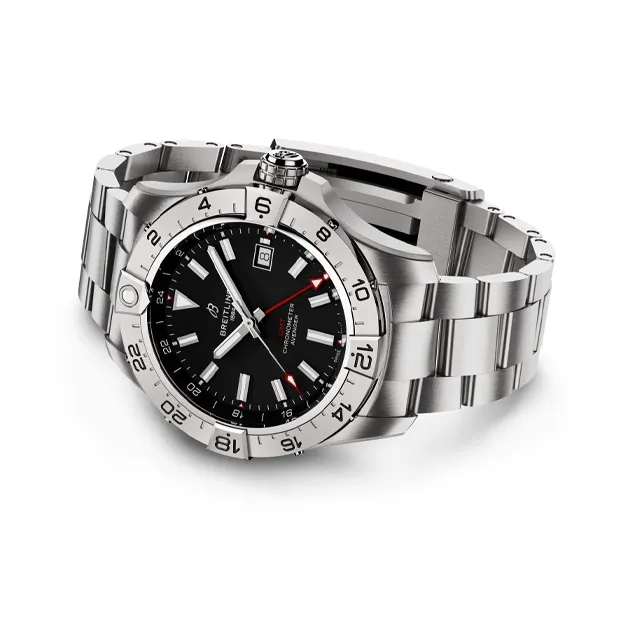Breitling Men Watch-2