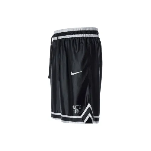 Nike Basketball Shorts Men Black