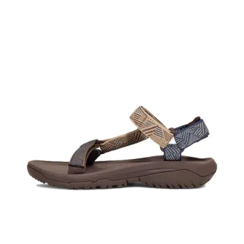 Teva Hurricane XLT2 Beach Sandals Men's Gray