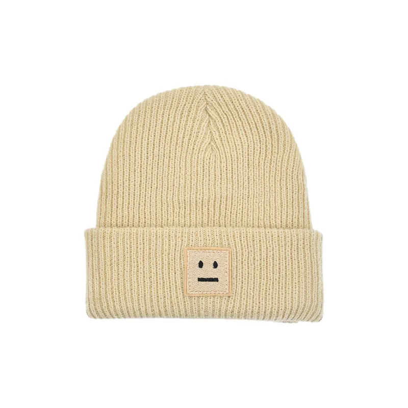 J W Beanies Unisex-3