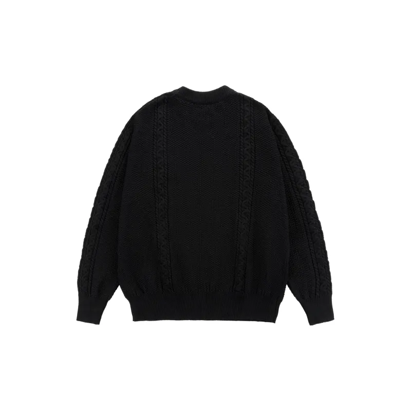 LOMBT Knitwear Unisex-1