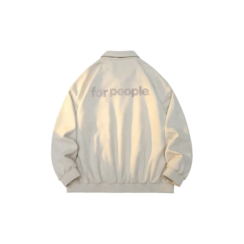 FAX FOR FMACM Jackets Coats Unisex-4