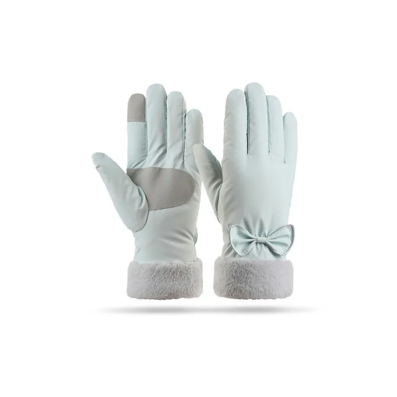 Great Connoisseur Ski Gloves Gloves Unisex-7