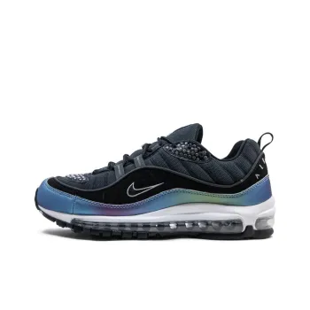 Nike Air Max 98 Dark Smoke Grey