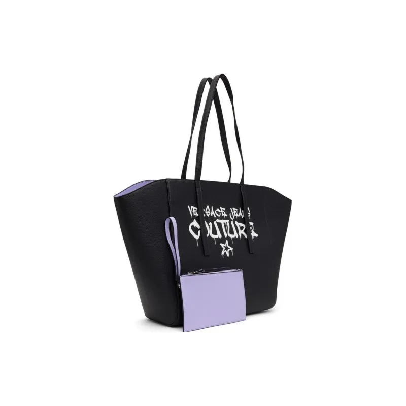 VERSACE JEANS COUTURE Handbags-1