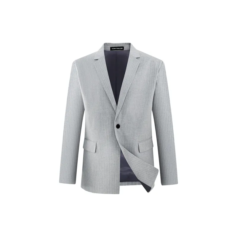 TOM TAILOR Business Suits Unisex-2