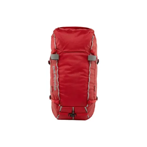 Patagonia Backpacks Red