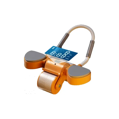 YL YULONG Abdominal Rollers Unisex
