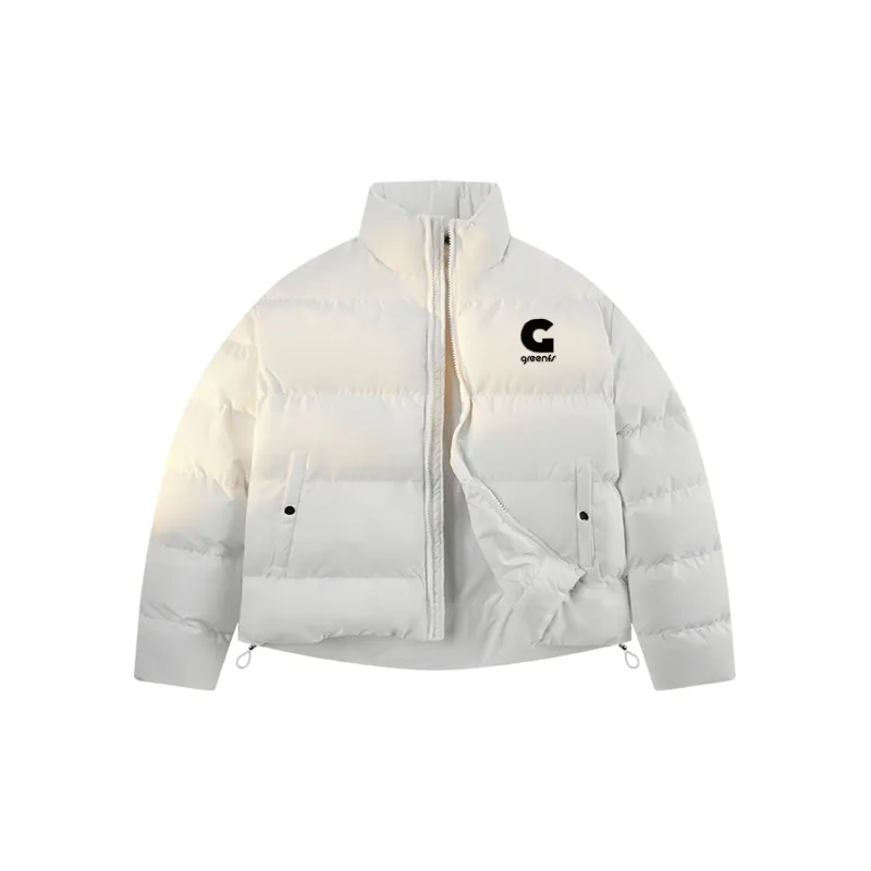 GF Puffer Jackets Unisex-7