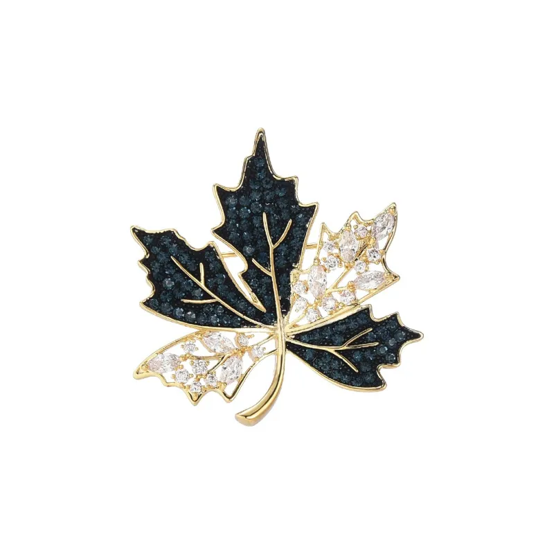 GAGA Brooches Women's-2