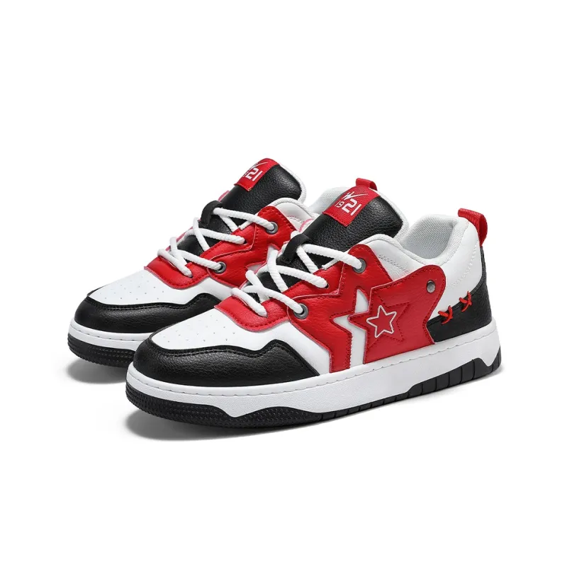 DOUBLE STAR 88 Skateboard Shoes Unisex-9