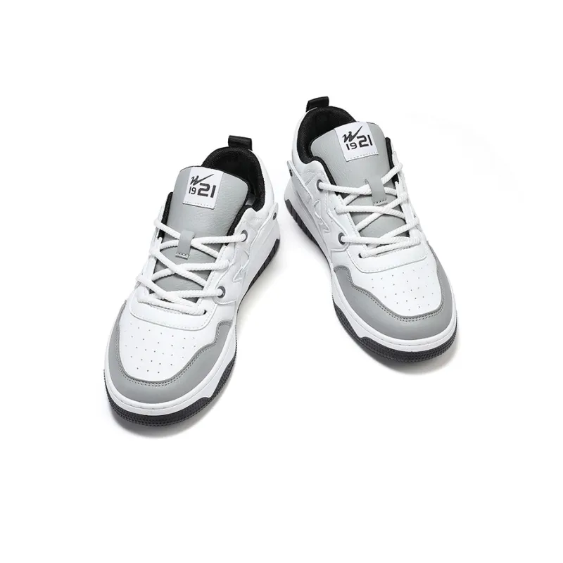 DOUBLE STAR 88 Skateboard Shoes Unisex-4