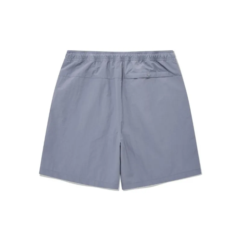 COVERNAT SS23 Casual Shorts Unisex Lavender-1