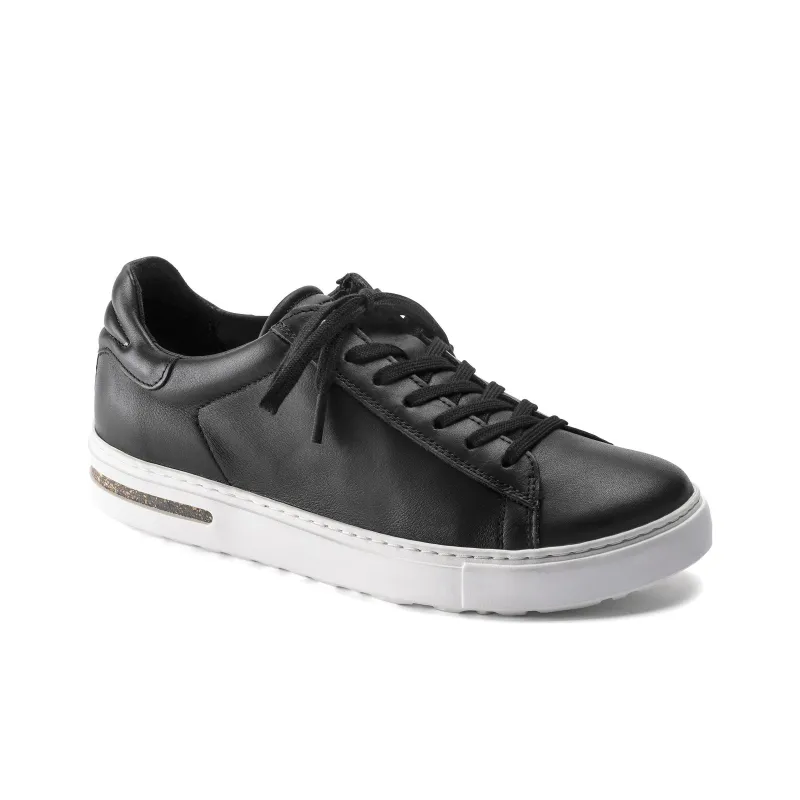 Birkenstock Low top Leather Sneakers-1