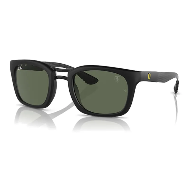 Ray Ban Square frame Sunglasses-0