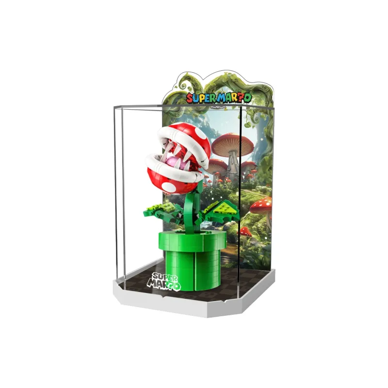 KGBOX Model Accessories-2