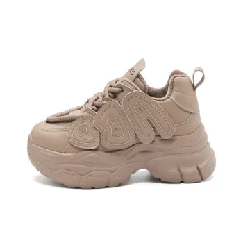 15 MINS Low Top Chunky Sneakers Women's
