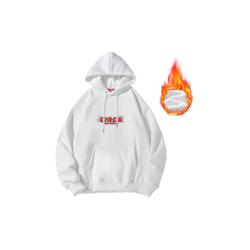 C1RCA Sweatshirts Unisex-1