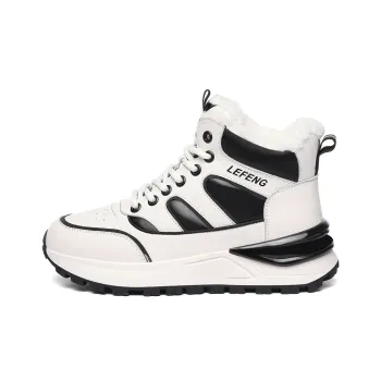 Golden Silk Rabbit Low-Top Casual Shoes Women's