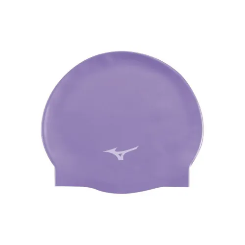 Mizuno Silicone Swimming Cap Unisex