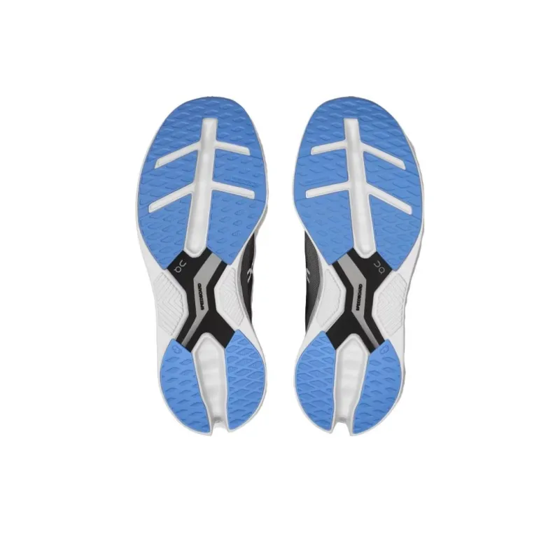 On Running Cloudeclipse Black Frost-5