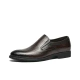 Khaki Slip-on 379237182D