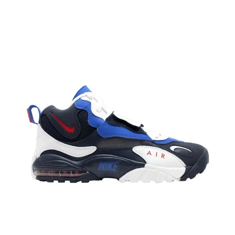 Nike Air Max Speed Turf New York Giants-1