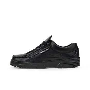 MEPHISTO Low Top Casual Shoes 3.5cm Men's