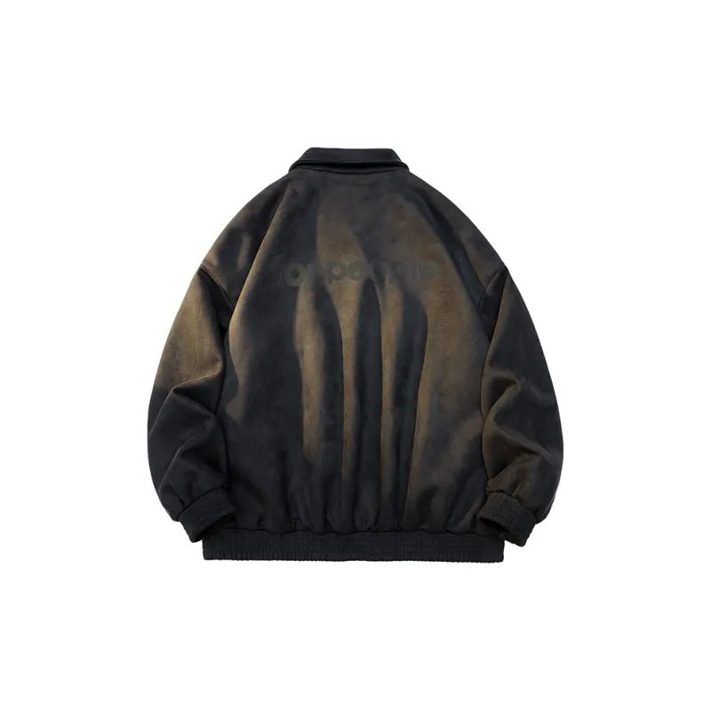 FAX FOR FMACM Jackets Coats Unisex-1