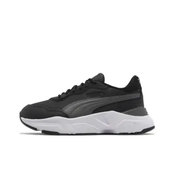 PUMA Cassia Rose 'Black Shadow Grey' Women's