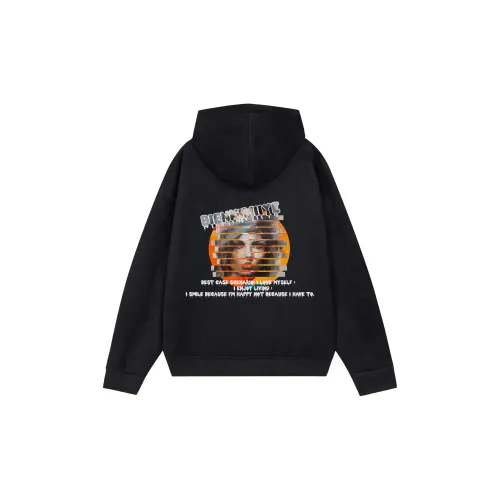 BIENKIMIIYE Sweatshirts Unisex