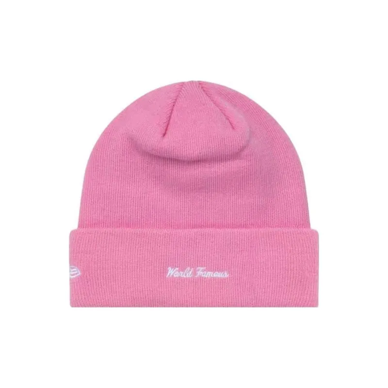 Supreme New Era Box Logo Beanie FW24-1