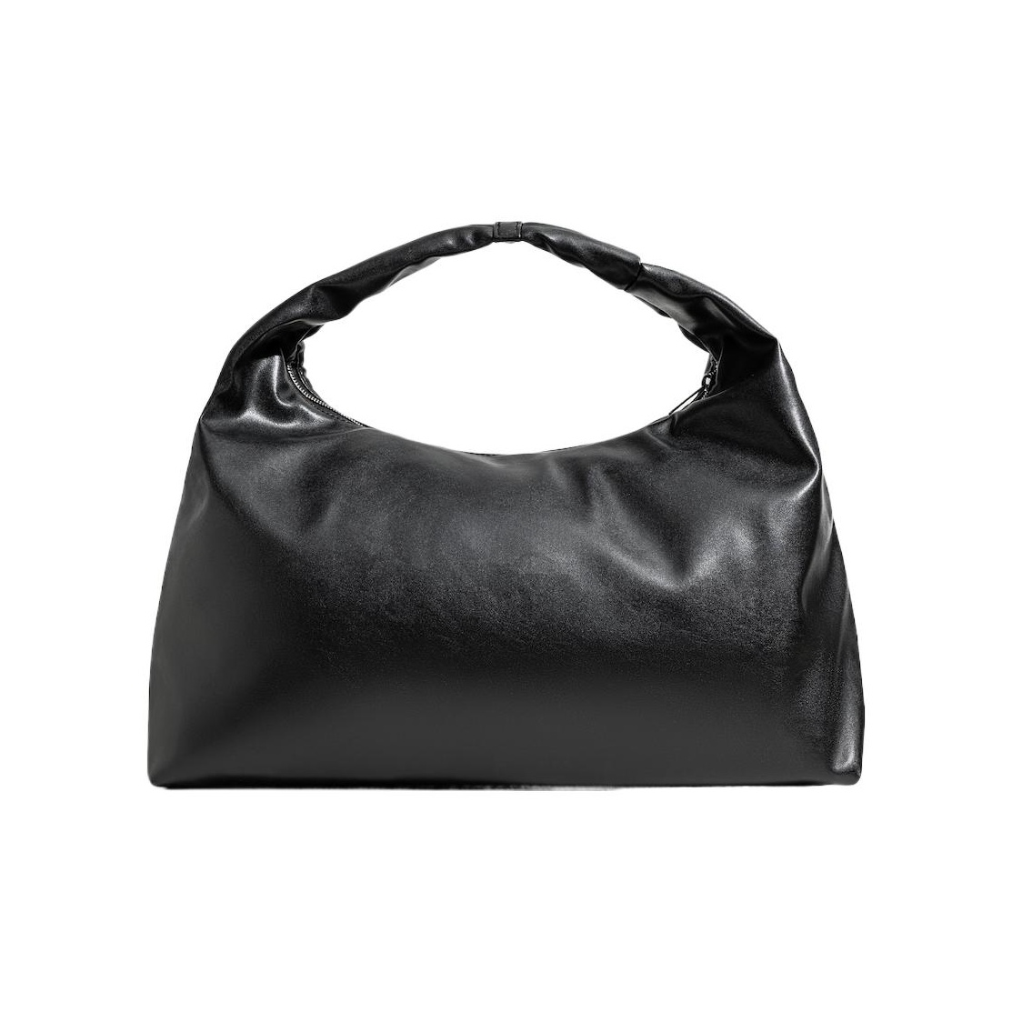 Adidas Originals Shoulder Bags Black - POIZON