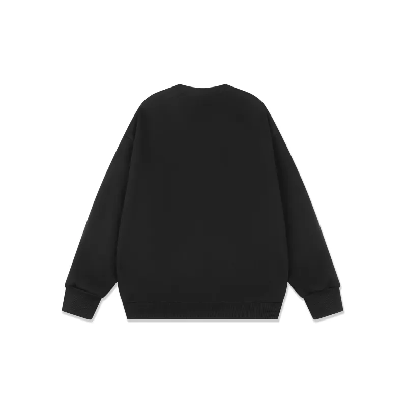 SWAMP AREA Sweatshirts Unisex-1