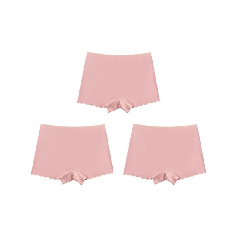 MIIOW Women's Boxer Shorts-5