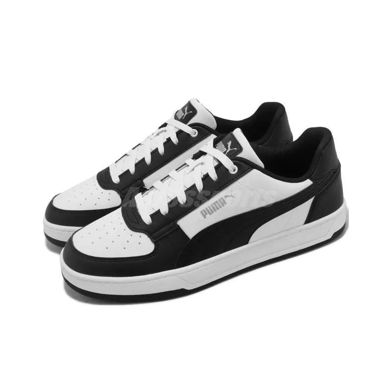PUMA Caven 2.0 'Black White'-2