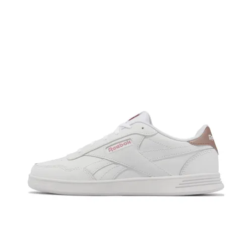 Court Advance Women's Reebok 'FOMO Is Dead' Women's