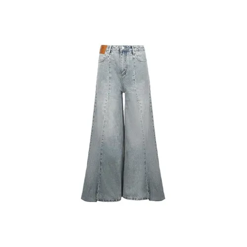 Ann Andelman Jeans Women's