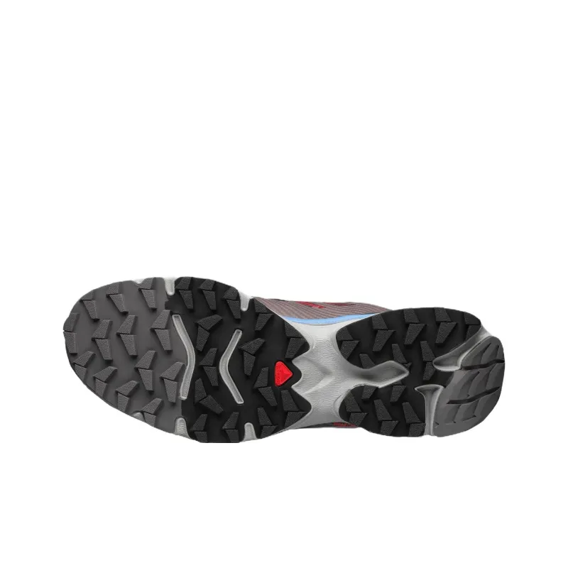 SALOMON XT-4 OG Plum Kitten Topography-4