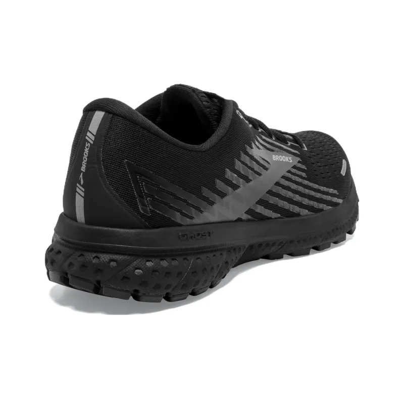 Brooks Women's Ghost 'Black'-3