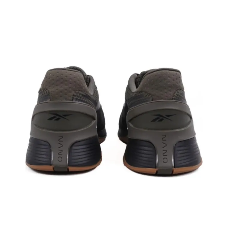 Reebok Nano X3 'Grout Gum'-3