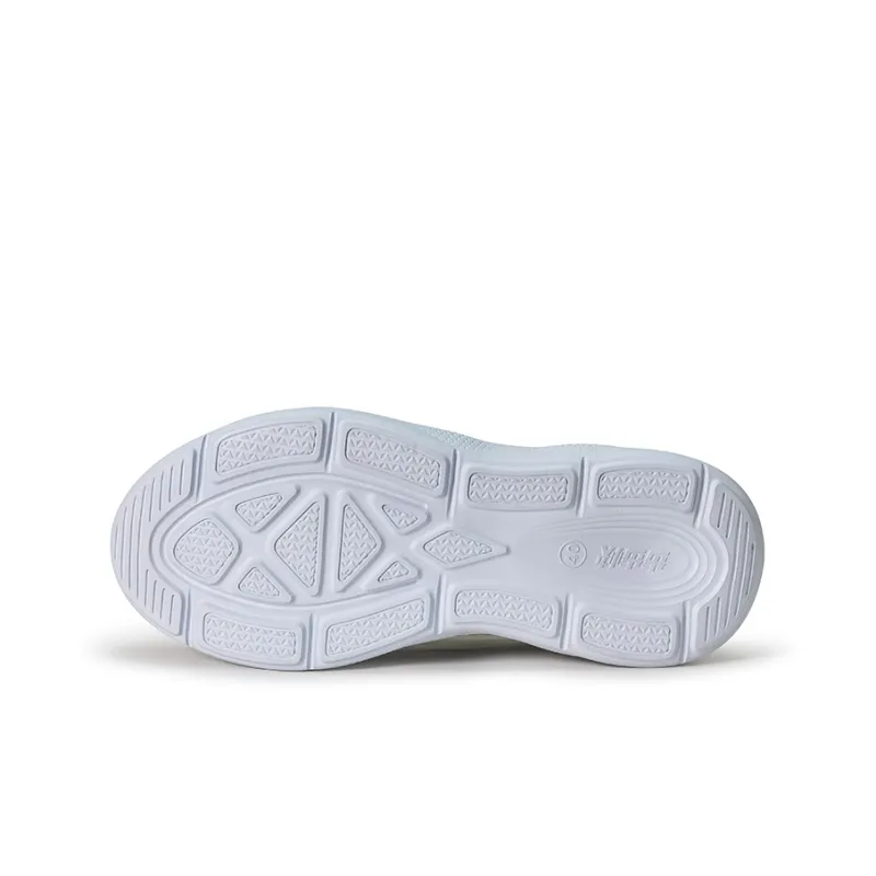 Step By Step Low-Top Casual Shoes Unisex-5