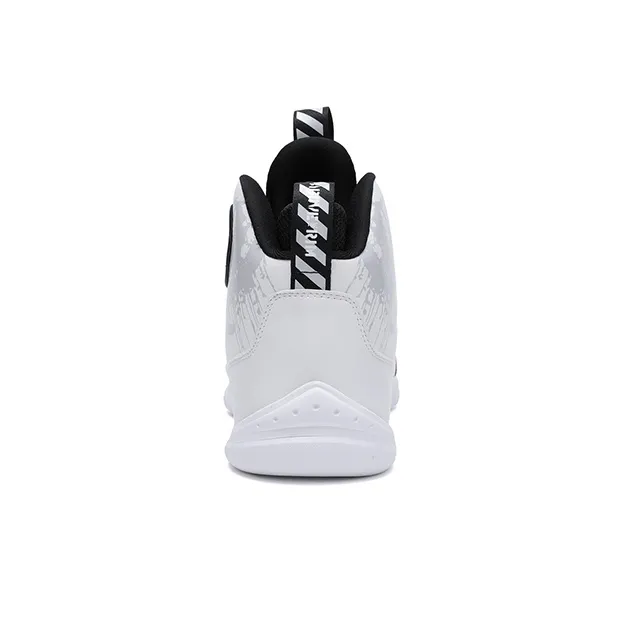 ABOVE THE RIM Mid-Top Vintage Basketball Shoes Men's-10