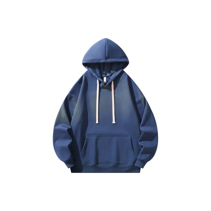 Ice flying Sweatshirts Unisex-14