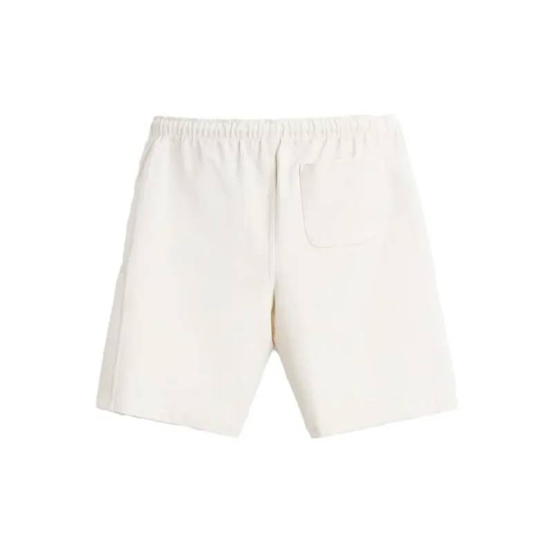 ZARA Casual Shorts Men White-1