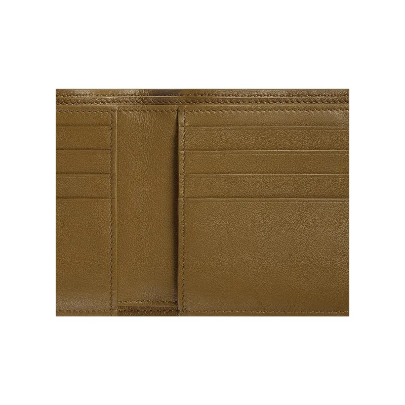 Bottega Veneta Bifold Wallet Acorn-3