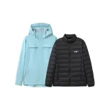 Glacier Blue (Down Liners)