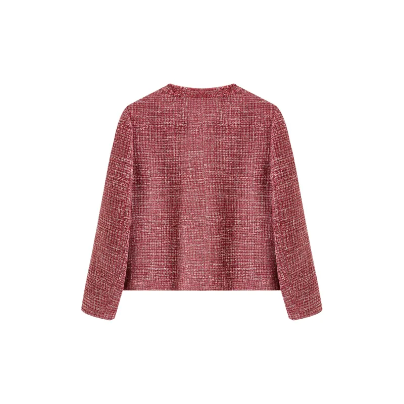 SENTUBILA Jackets Women's-11